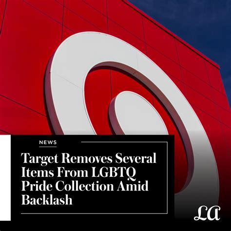 Business Highlights: Target slammed for removing LGBTQ+ items; Sides in debt talks still far apart